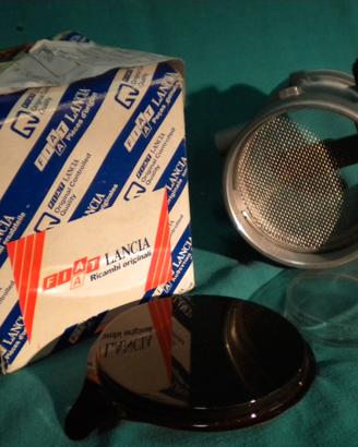 Misuratore portata aria