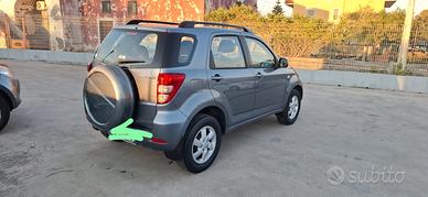 4x4 Daihatsu Terios 1.3 4WD CX