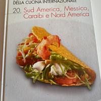 Enciclopedia cucina internazionale