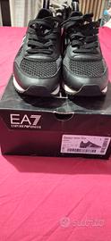 EA7 EMPORIO ARMANI SCARPE  
