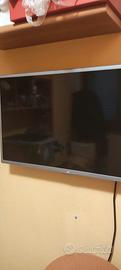 Smart TV LG 32 pollici 