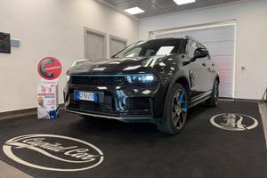 Lynk&co 01 PHEV