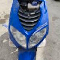 Ricambi peugeot speedfigth 50