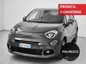 FIAT 500X 1.3 Mjet 95cv MT6 Sport