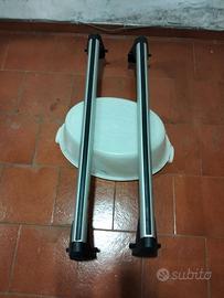 STECCHE PORTAPACCHI