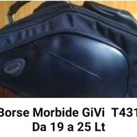 Borse Moto GIVI 