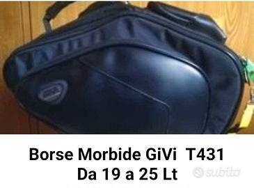 Borse Moto GIVI 