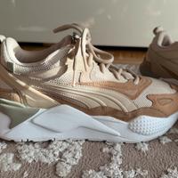 Scarpe Puma RS-X taglia 43 – come nuove