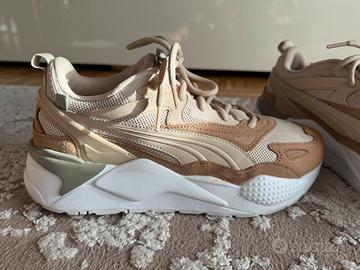 Scarpe Puma RS-X taglia 43 – come nuove