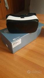 Samsung GEAR VR