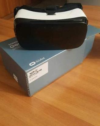 Samsung GEAR VR