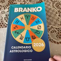 Libro branko