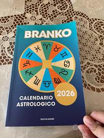 Libro branko