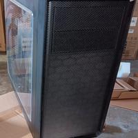 Pc desktop intel i5 ssd 16 gb ram