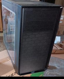 Pc desktop intel i5 ssd 16 gb ram