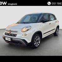 Fiat 500L 1.3 Multijet 95 CV Cross