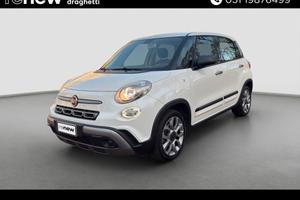 Fiat 500L 1.3 Multijet 95 CV Cross