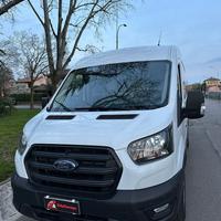 FORD TRANSIT L2H2
