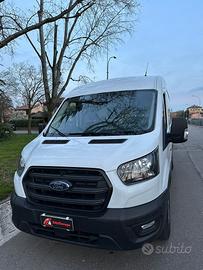 FORD TRANSIT L2H2