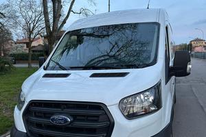 FORD TRANSIT L2H2