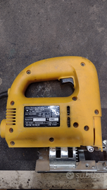 Seghetto alternativo