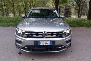 tiguan 4motion 