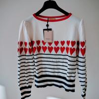 Maglioncino Twinset nuovo M