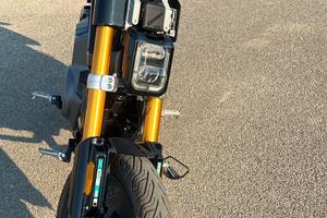 BMW C02