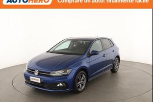 VOLKSWAGEN Polo DK69802