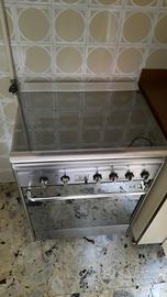 Cucina a gas SMEG