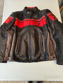 Giubbino Dainese 