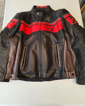 Giubbino Dainese 