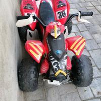 quad peg perego