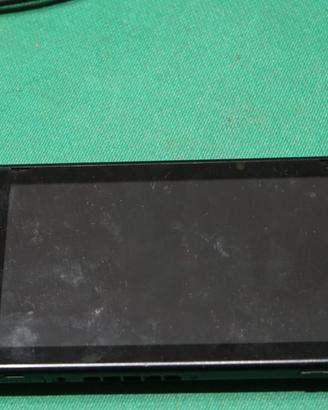 Nintendo switch  prezzo trattabile