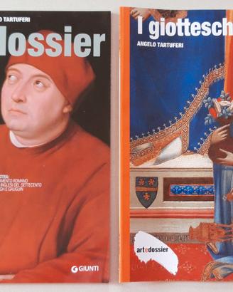 ART & DOSSIER nr. 283 + I GIOTTESCHI