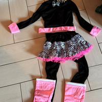 Vestito di carnevale