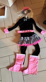 Vestito di carnevale