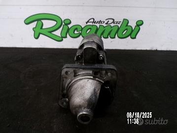 MOTORINO AVVIAMENTO CHEROKEE KJ 2.8 CRD 2003