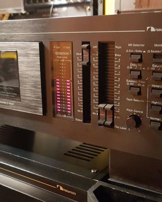 Nakamichi MR-1 "RARE" Full service