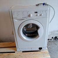 Lavatrice Indesit