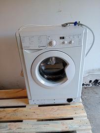 Lavatrice Indesit