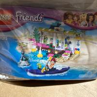 Lego Friends 41315 Surf shop Heartlake