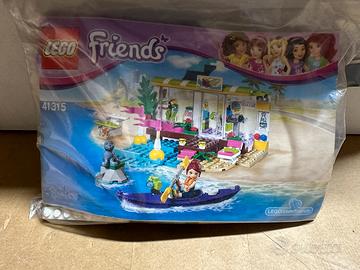 Lego Friends 41315 Surf shop Heartlake