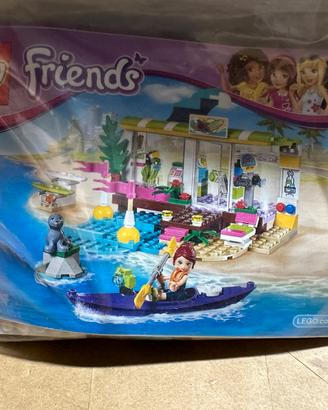 Lego Friends 41315 Surf shop Heartlake