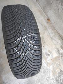 gomme invernali 