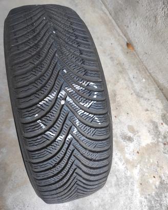gomme invernali 