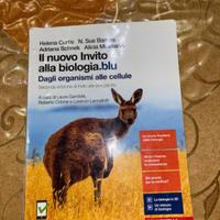 Il nuovo invito alla bilogoa blu
