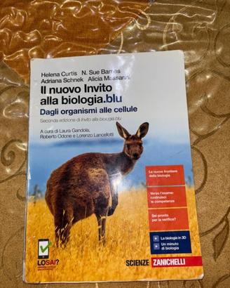 Il nuovo invito alla bilogoa blu