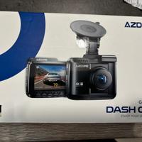 Dash cam auto 4k ultra HD
