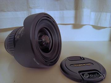 Tokina 11-16 f/2.8